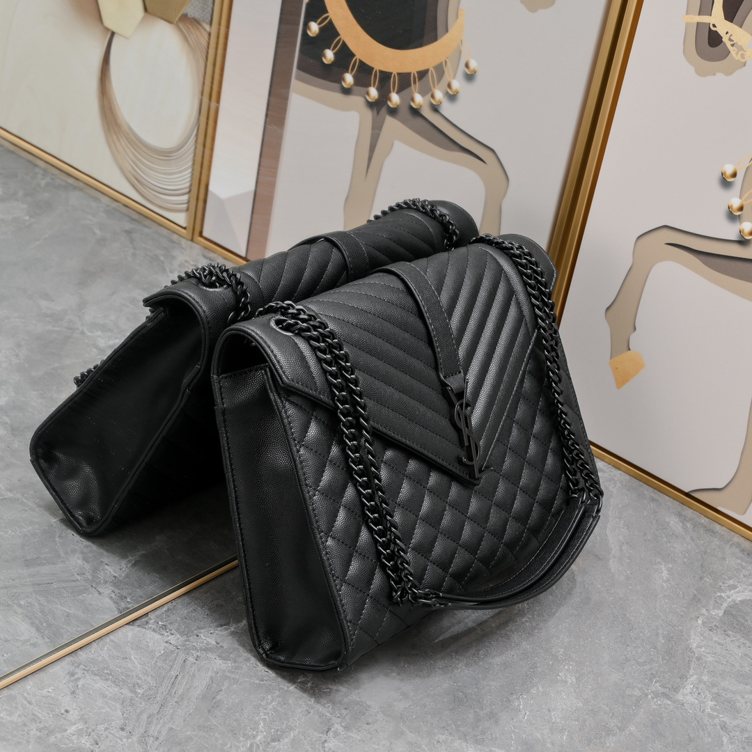 YSL bag-60