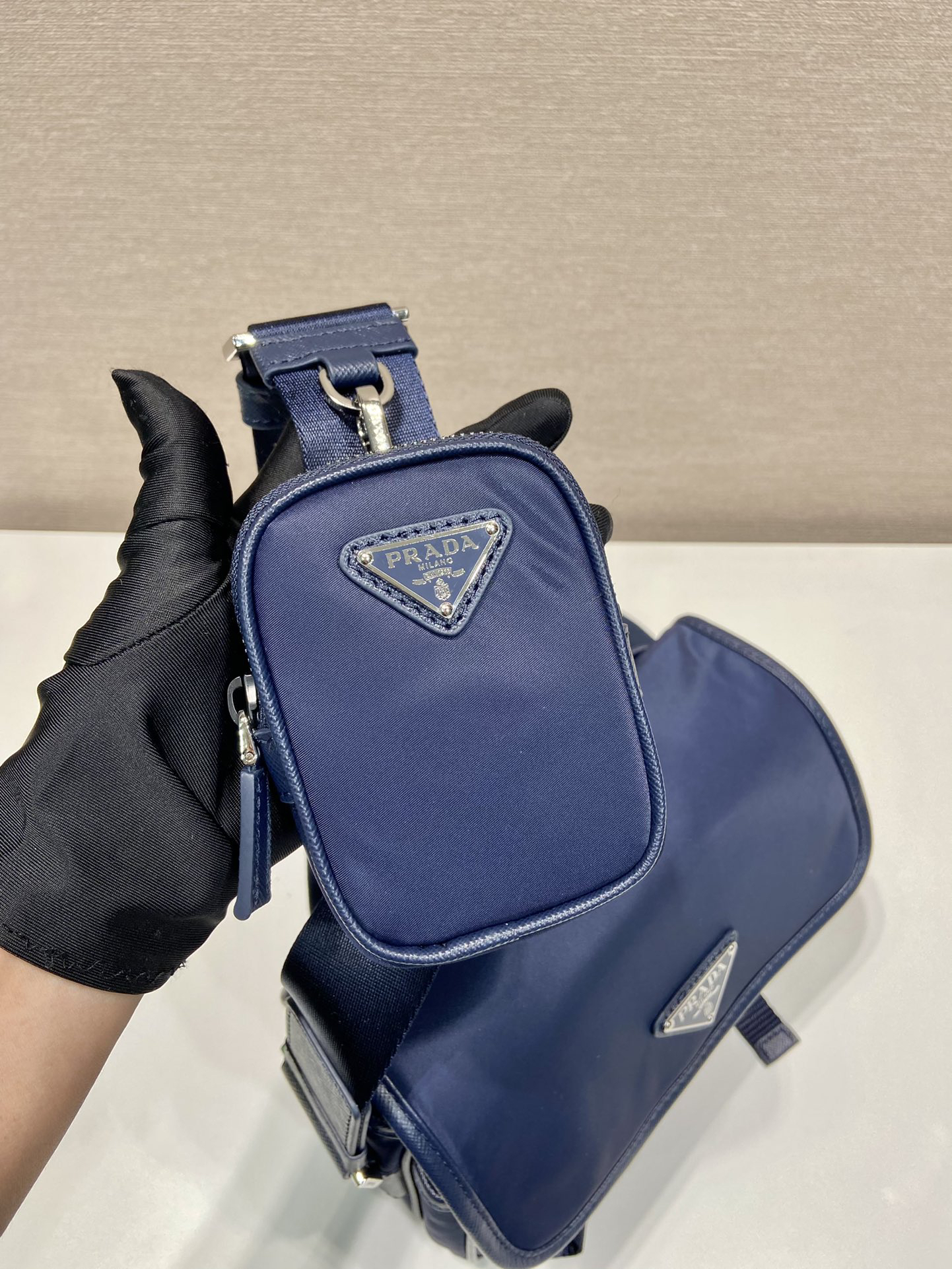Prada bag-229