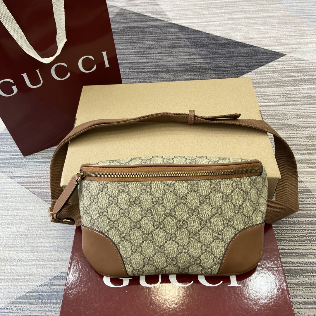 Gucci new bag-92