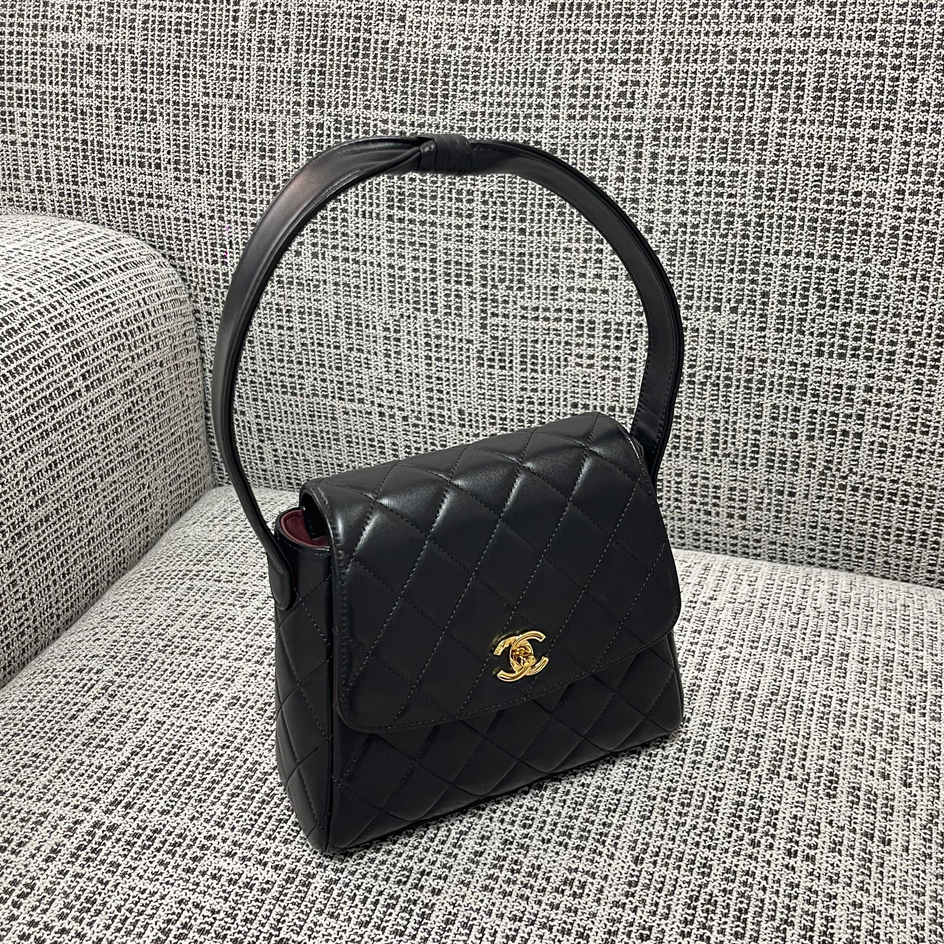Chanel bag-130