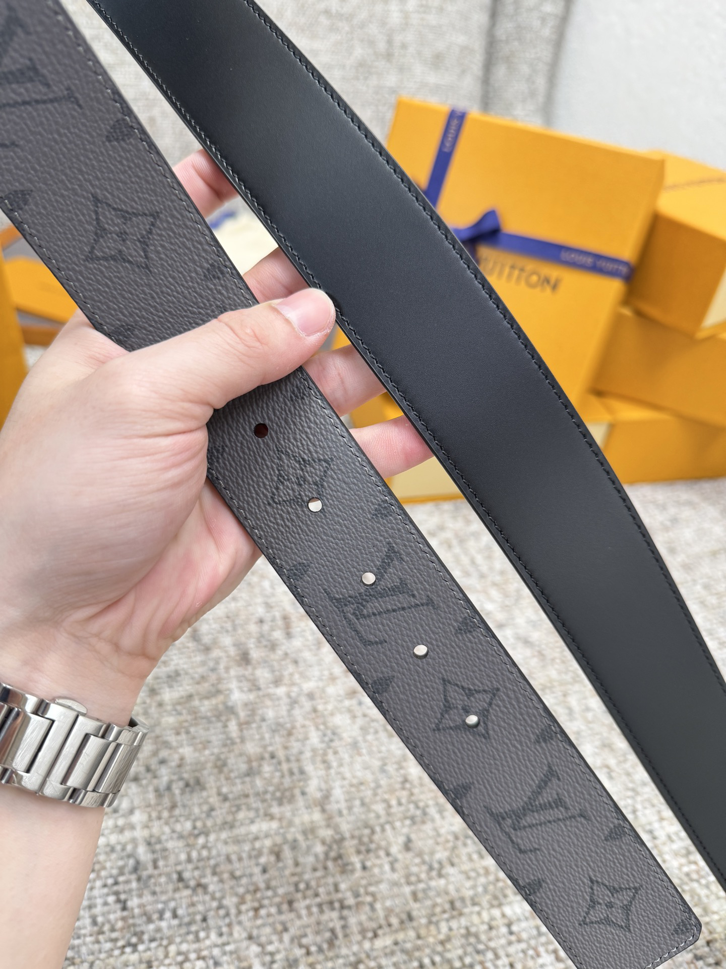 Lv belt-60
