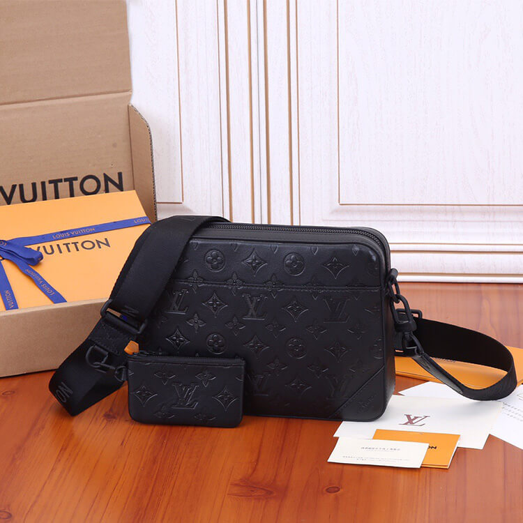 Louis Vuitton Duo Messenger