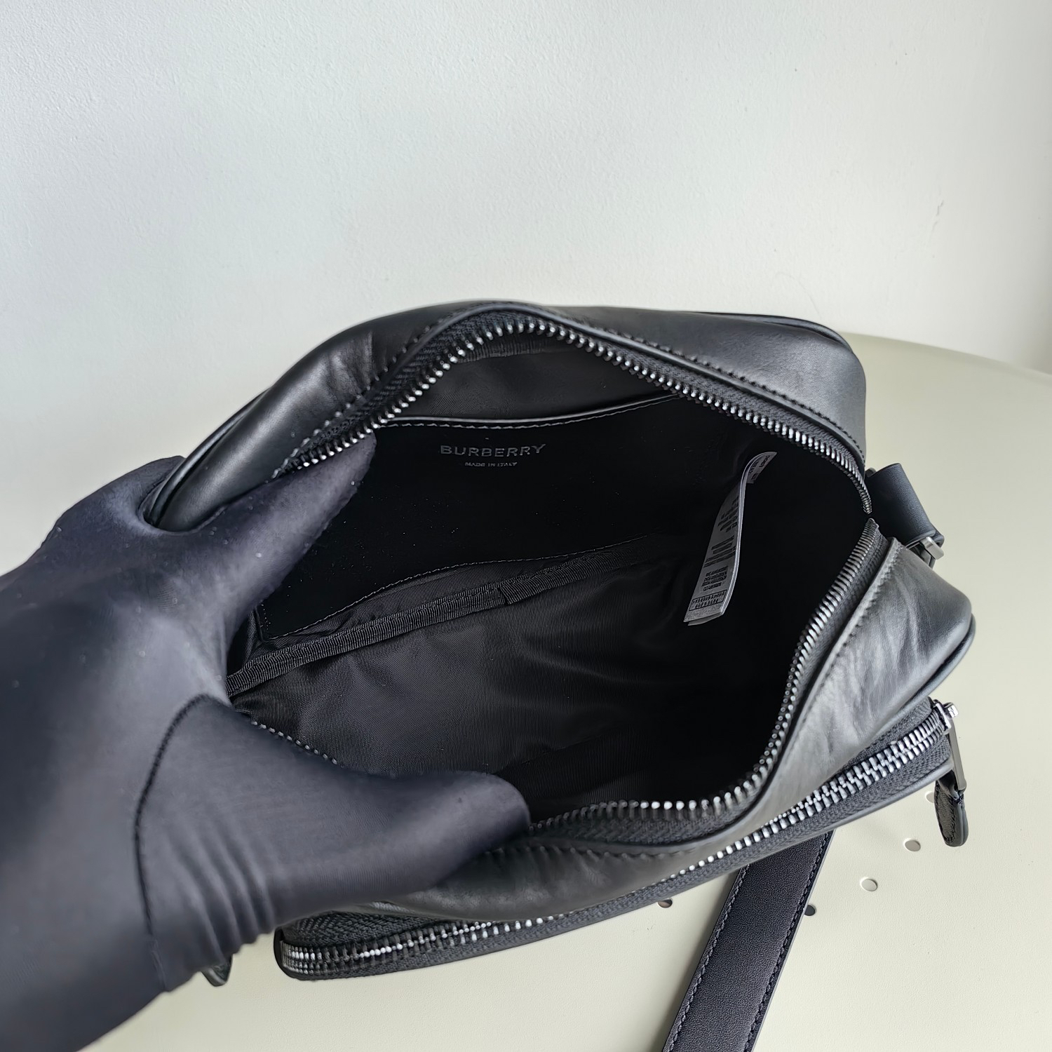 Burberry bag-69