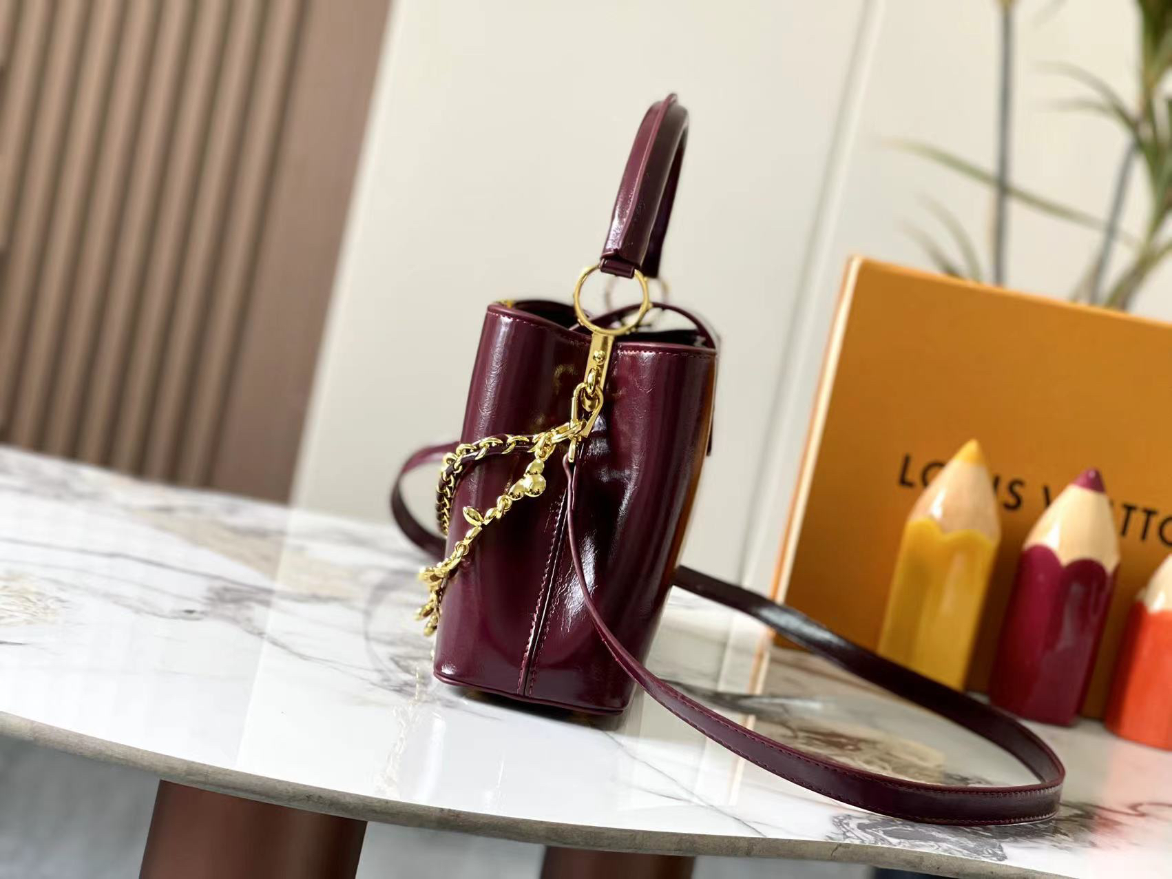 Louis Vuitton bag-141