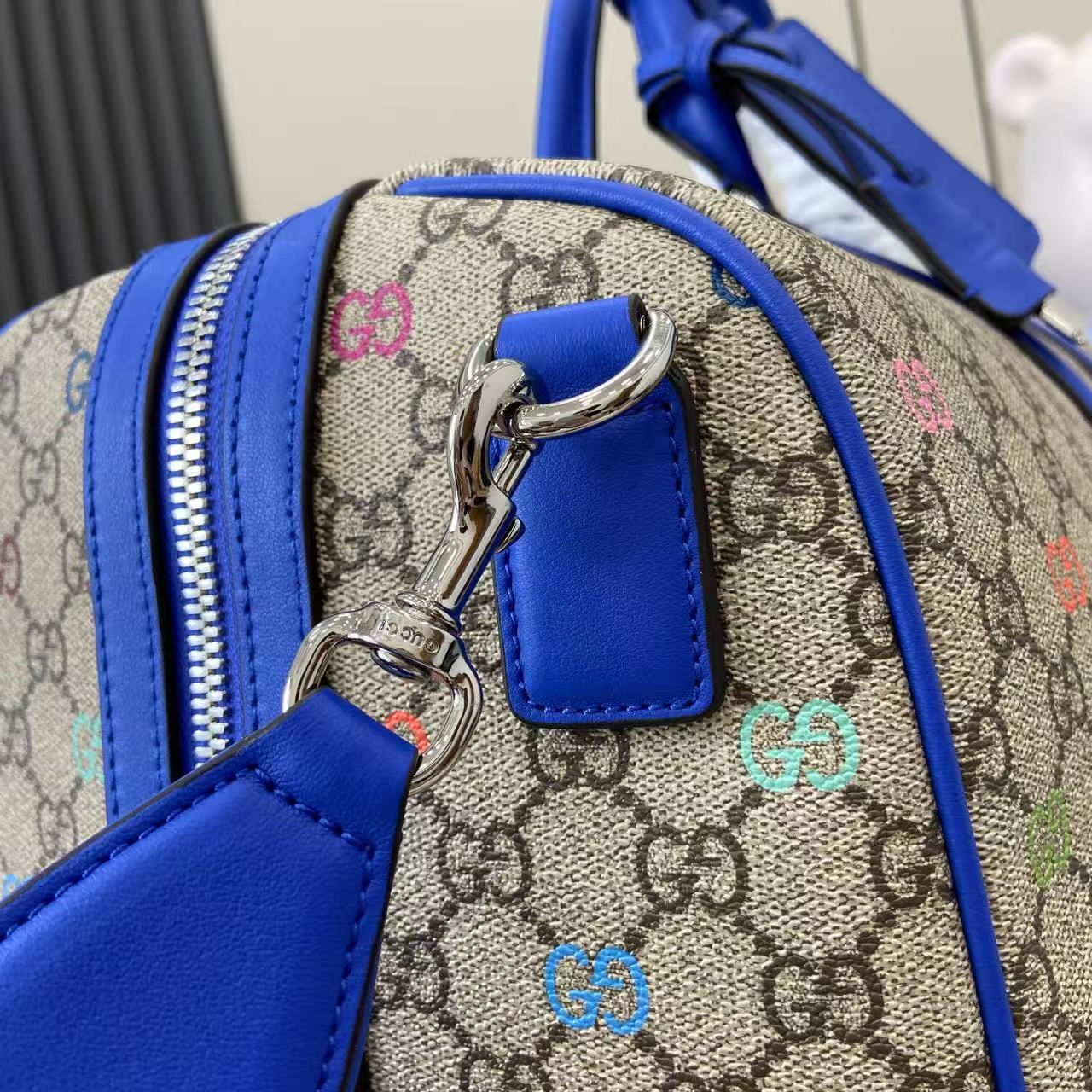 Gucci new bag-95