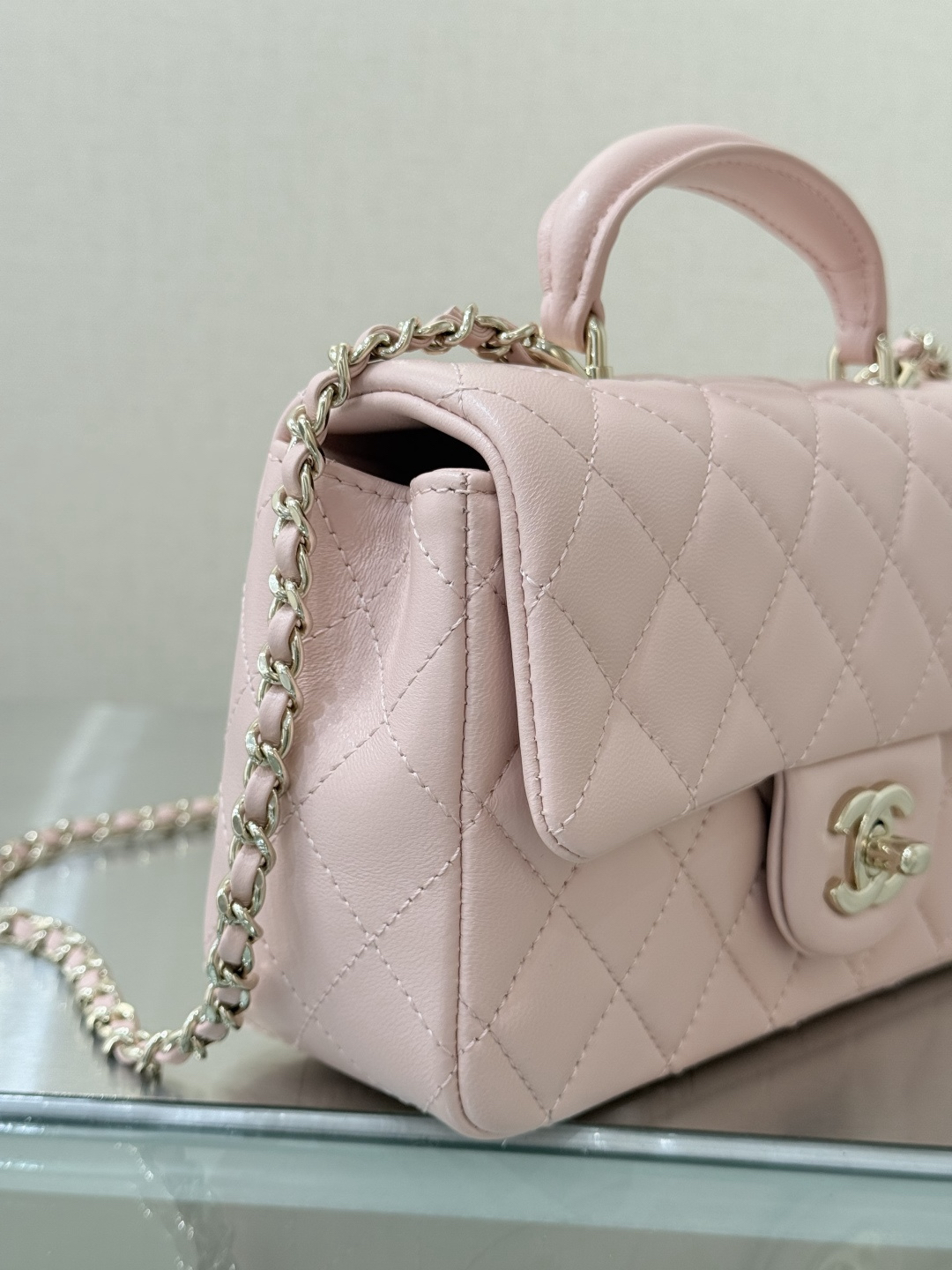Chanel bag-109