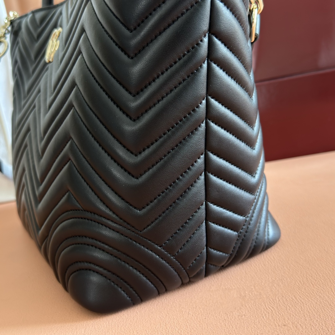 Gucci new bag-108