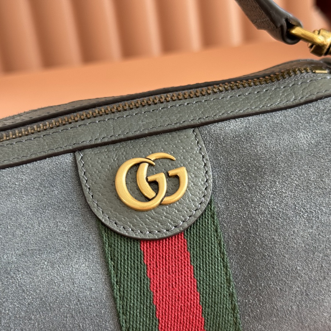 Gucci new bag-107