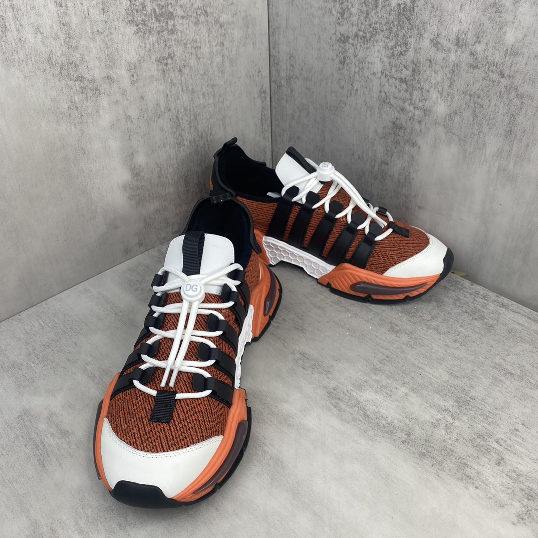 D&G Sneakers-10