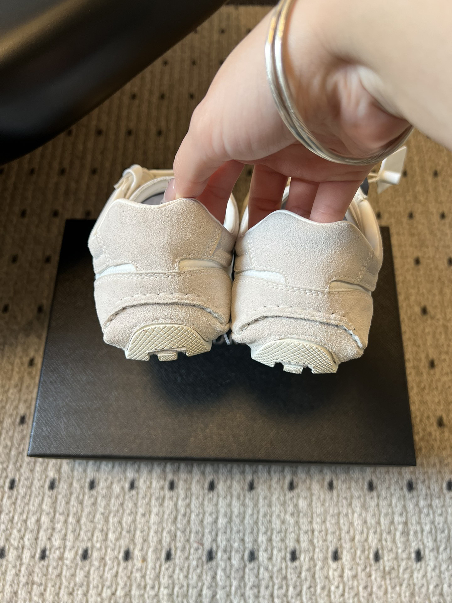 Prada Sneakers-213