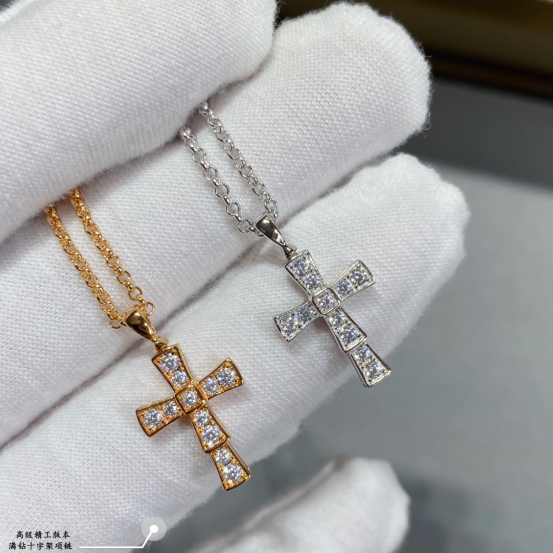 Bottega Veneta necklace-88