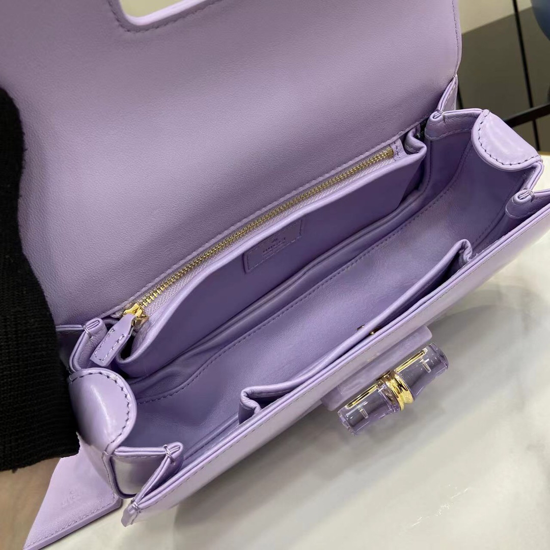 Gucci new bag-126