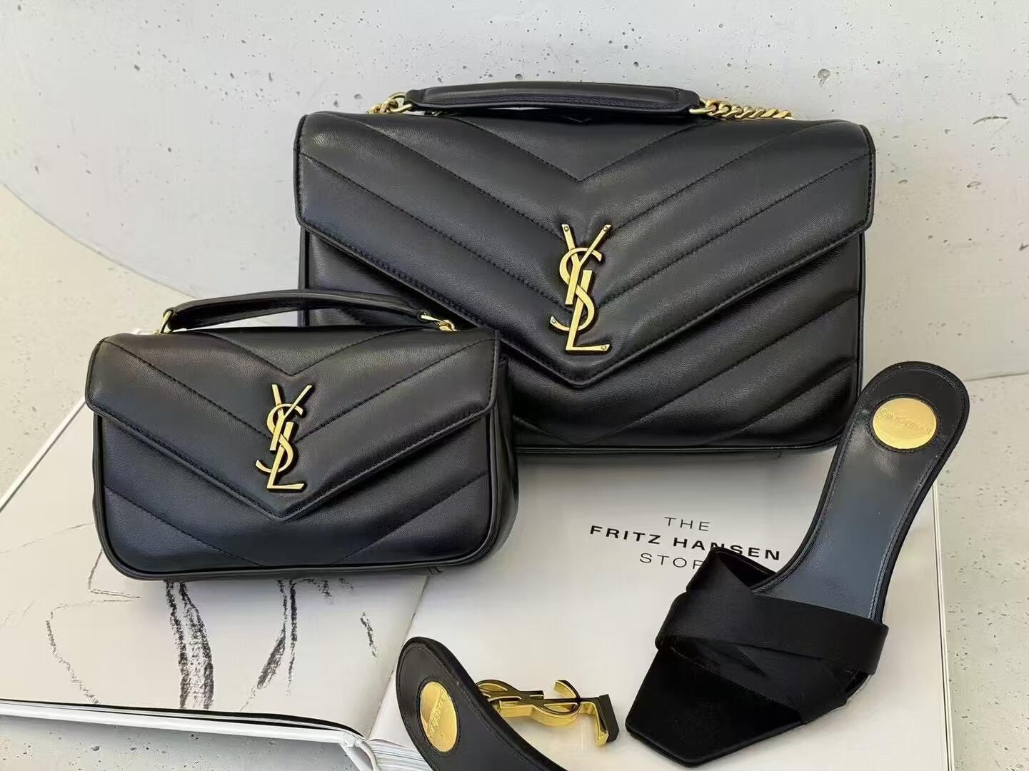 YSL bag-107