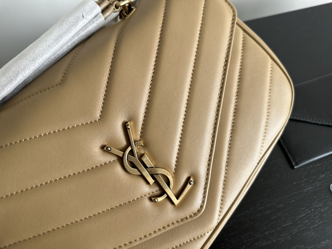 YSL bag-87