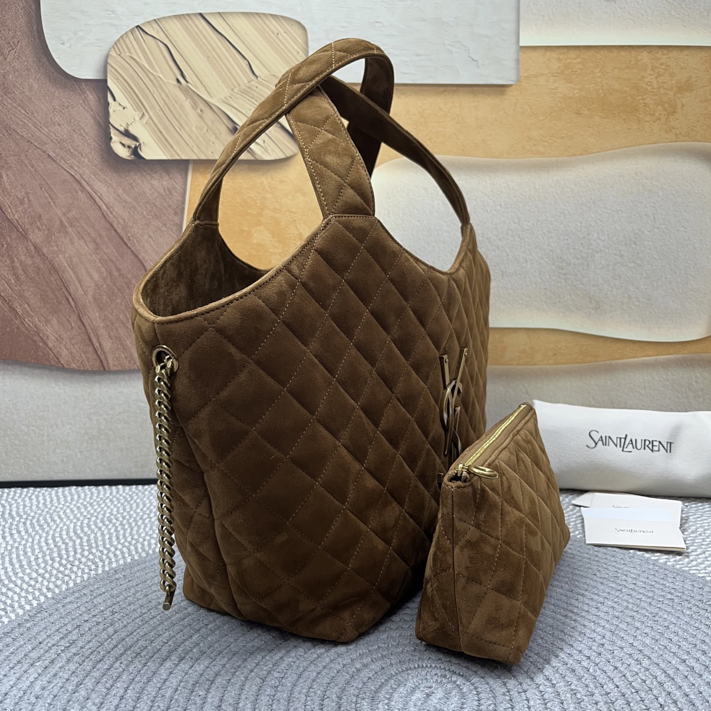 YSL bag-102