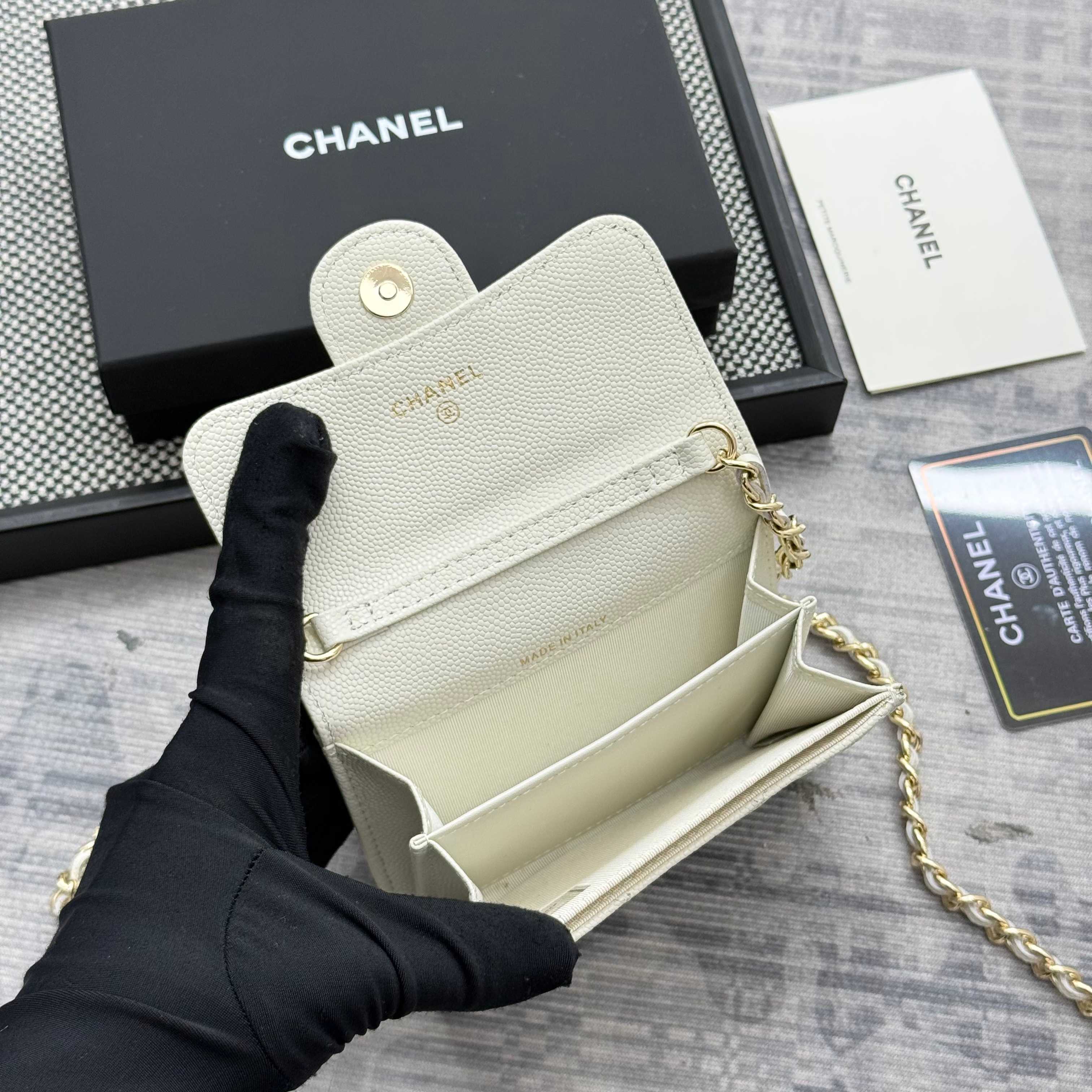 Chanel bag-4