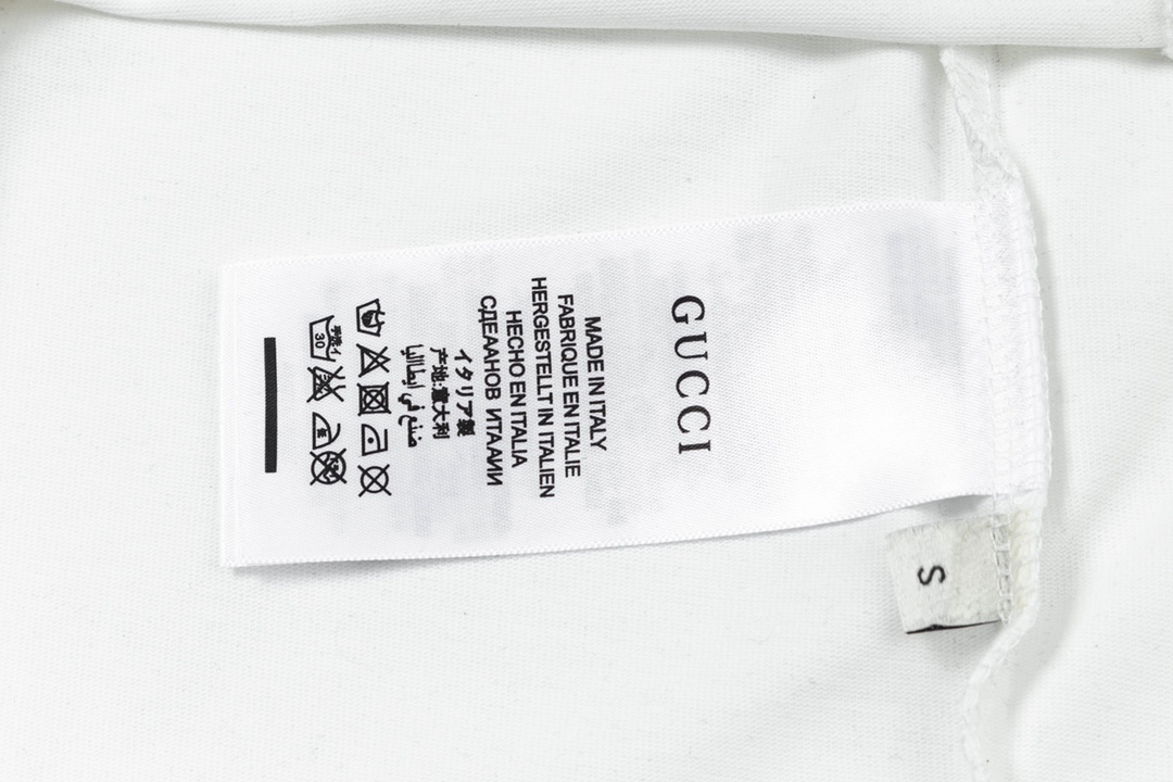 Gucci clothing-71