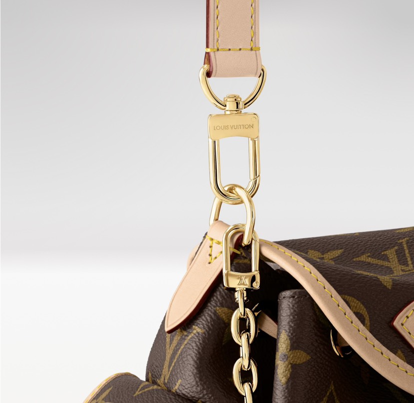 Louis Vuitton bag-8