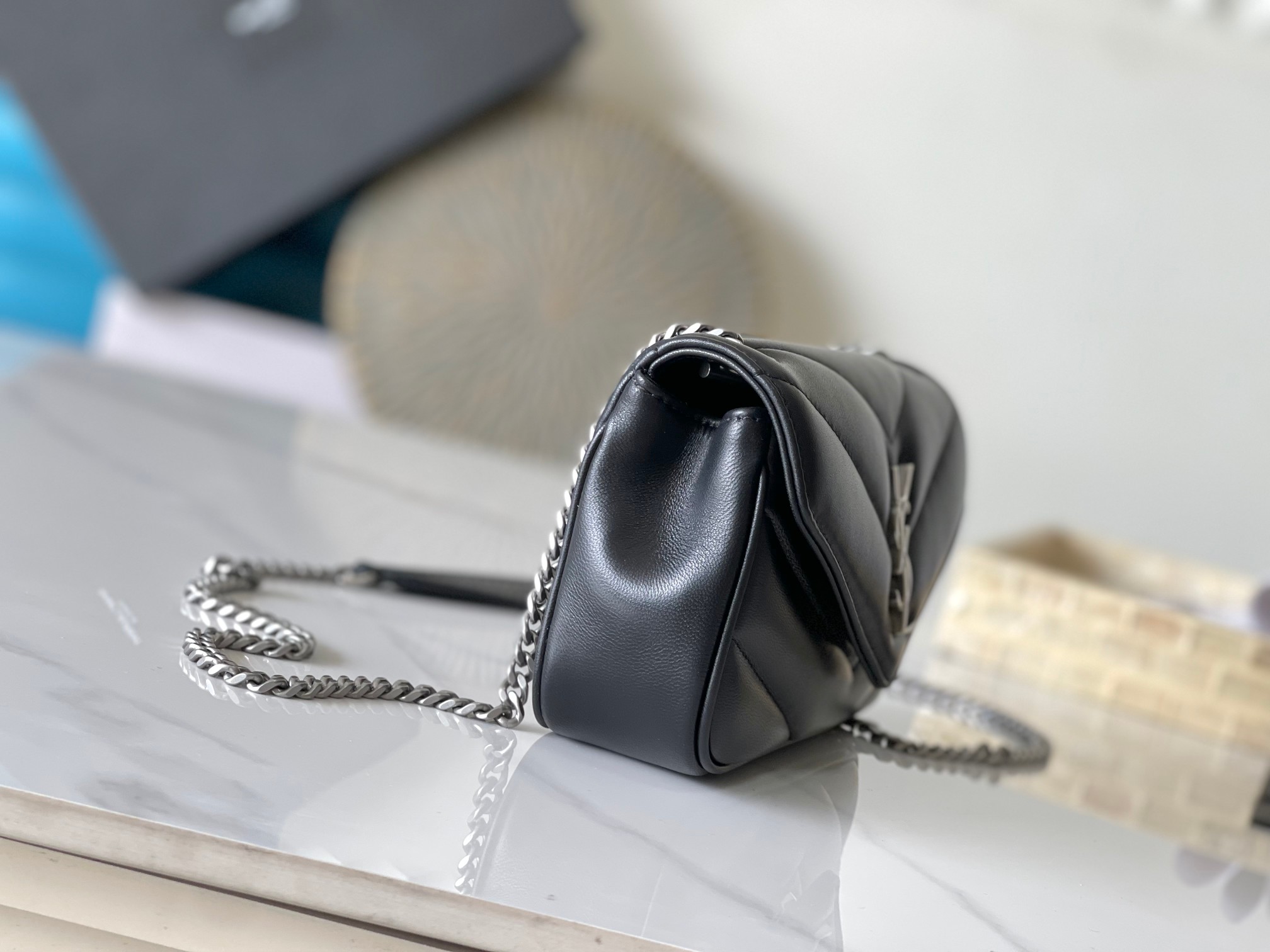 YSL bag-113