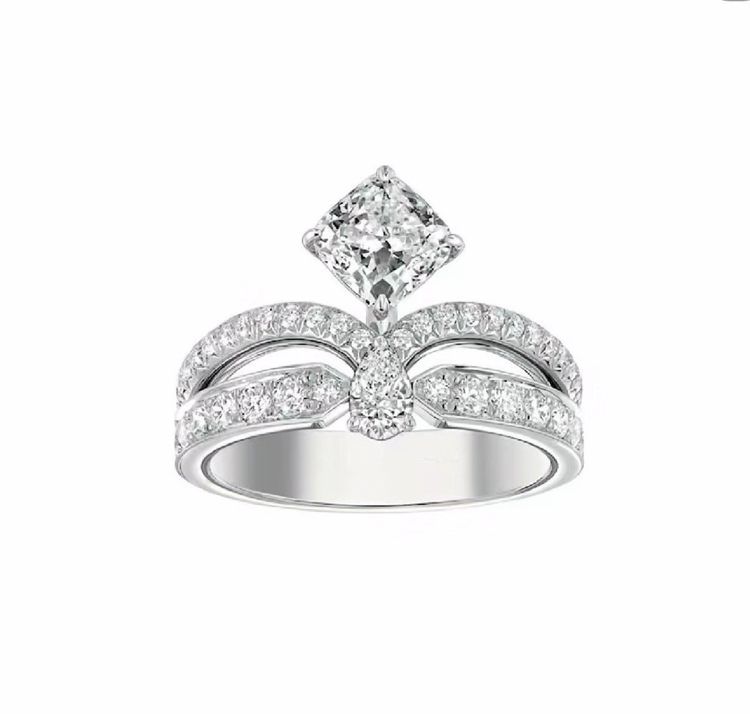 Balenciaga ring-9