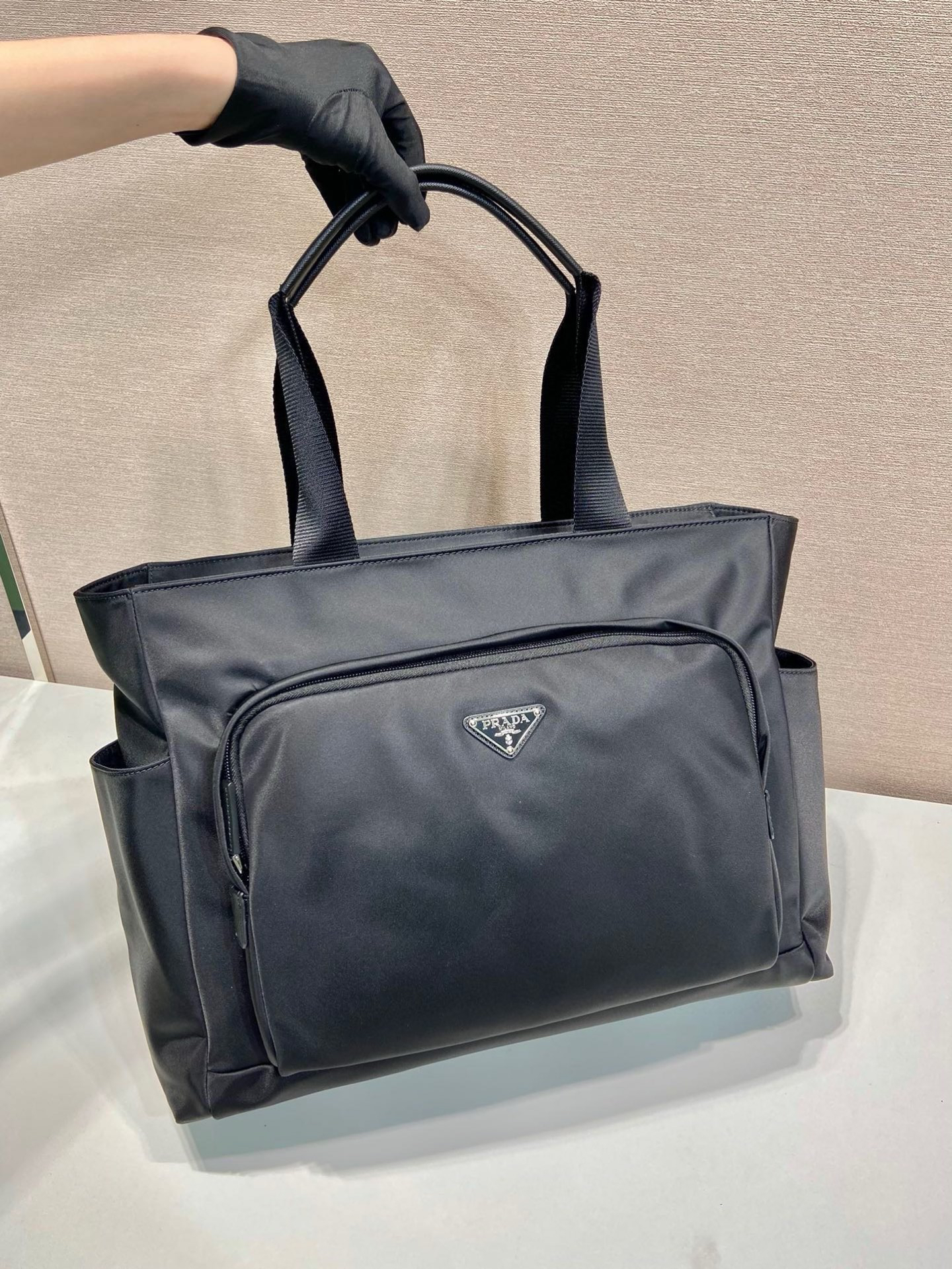 Prada bag-157