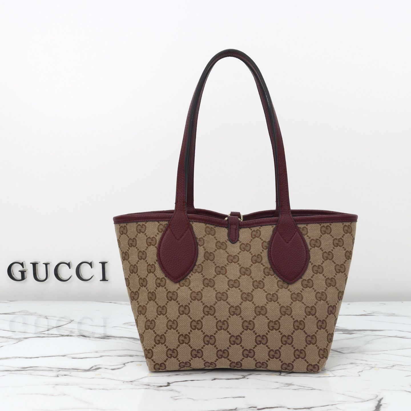 Gucci new bag-45