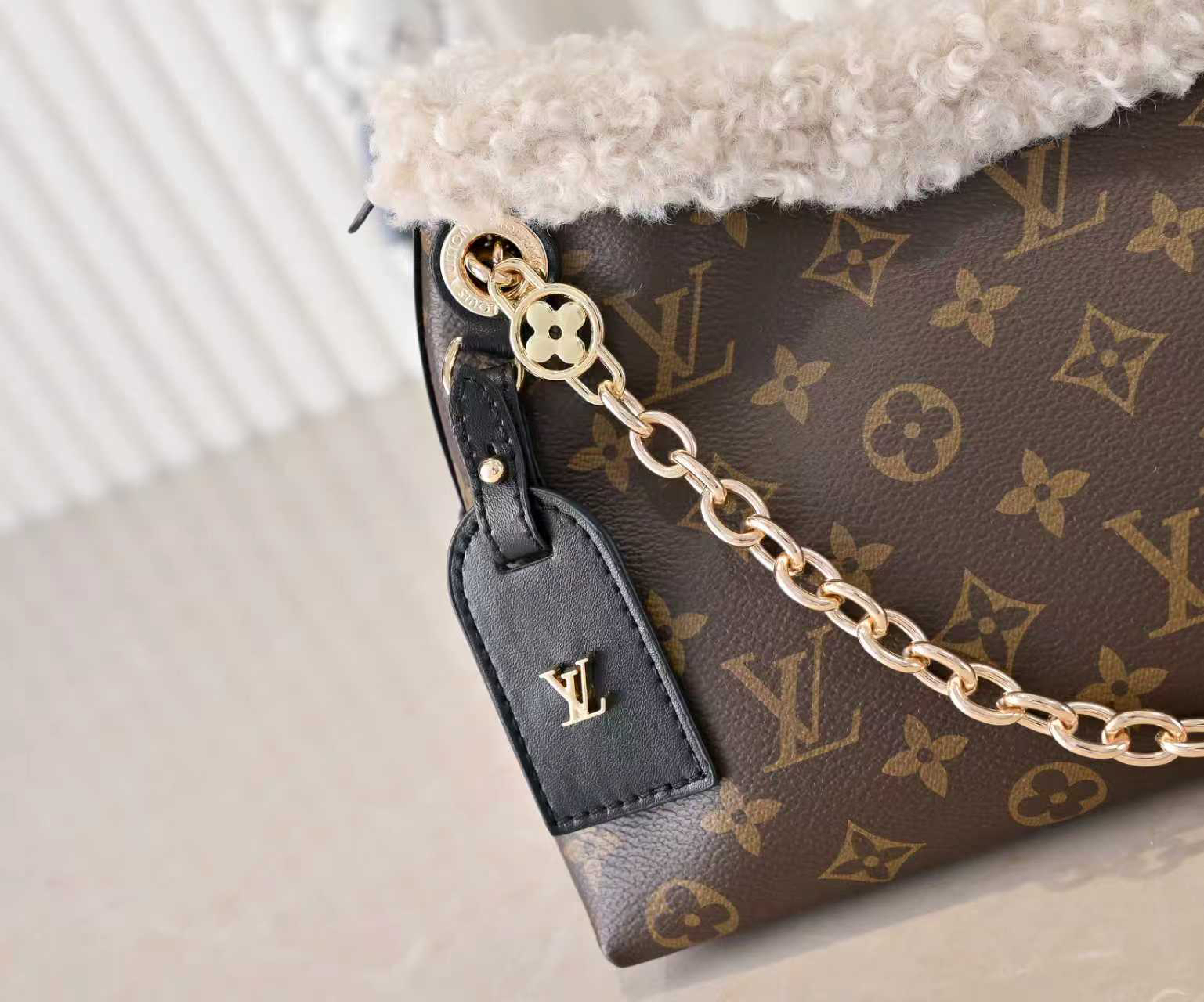 Louis Vuitton bag-136