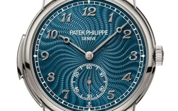 Minute Repeater 40 mm,White gold 5178G-012