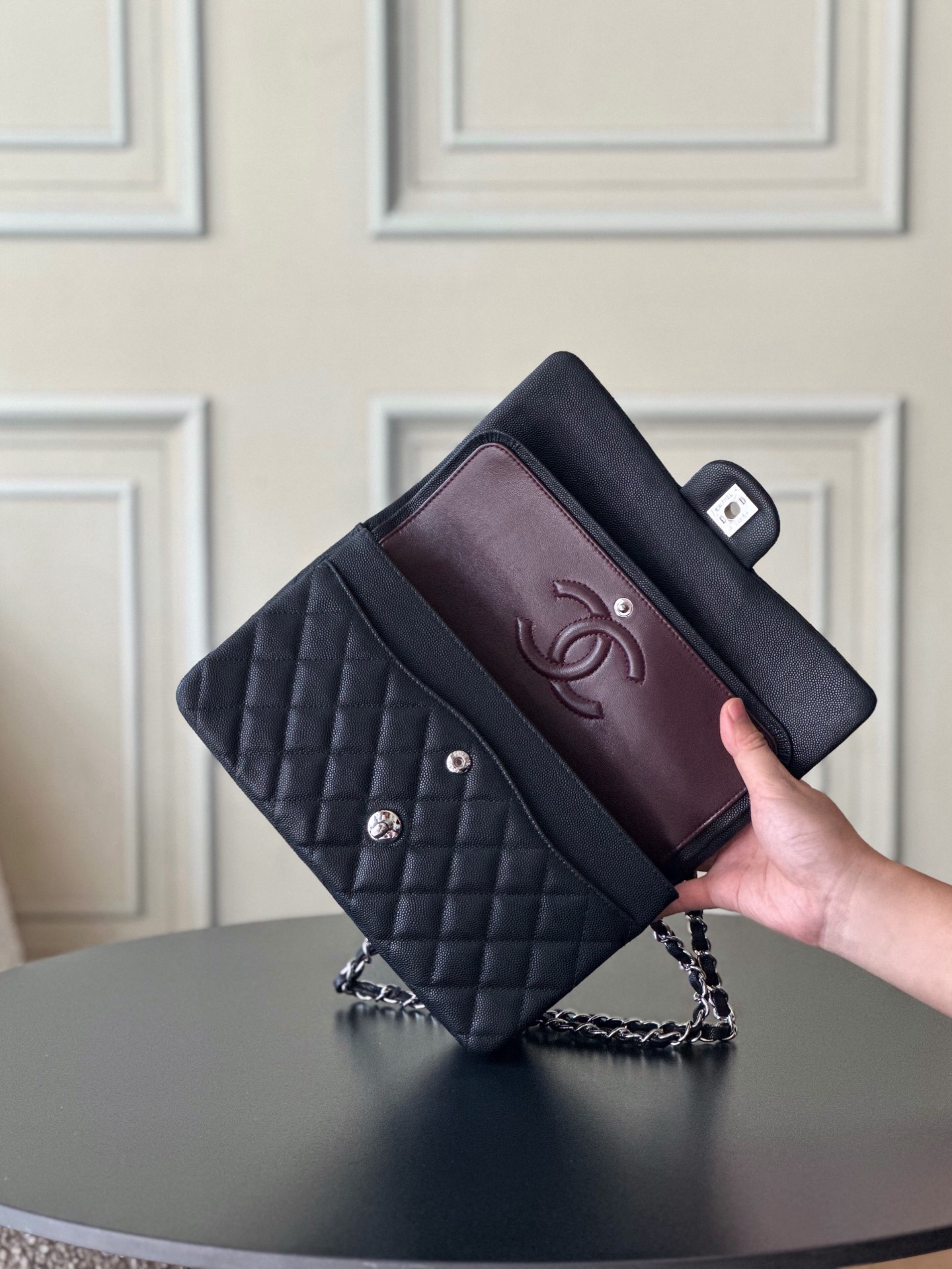 Chanel bag-172