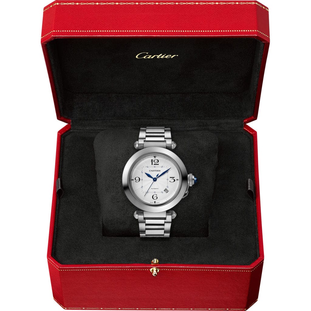 Pasha de Watch WSPA0009(Box NOT Included)