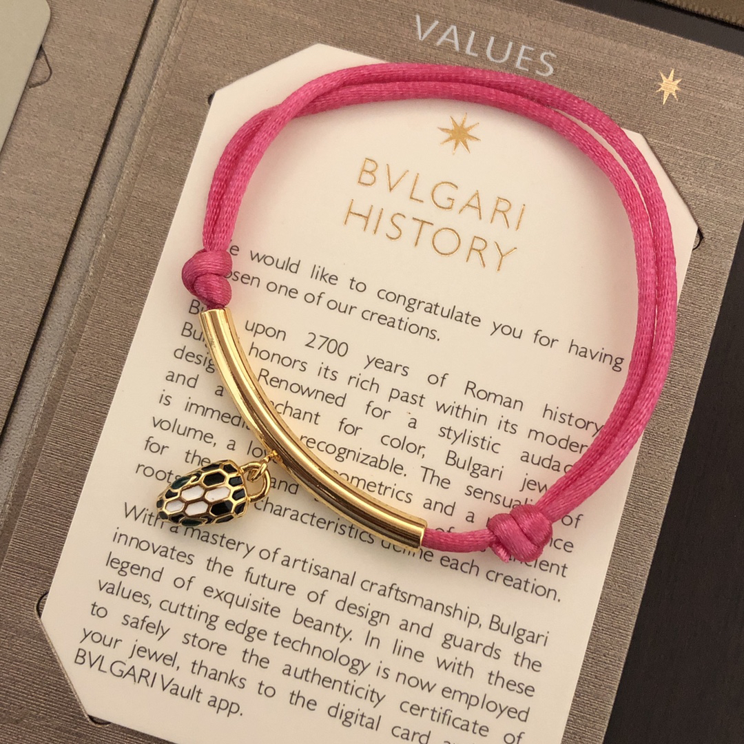 Bottega Veneta Bracelet-67