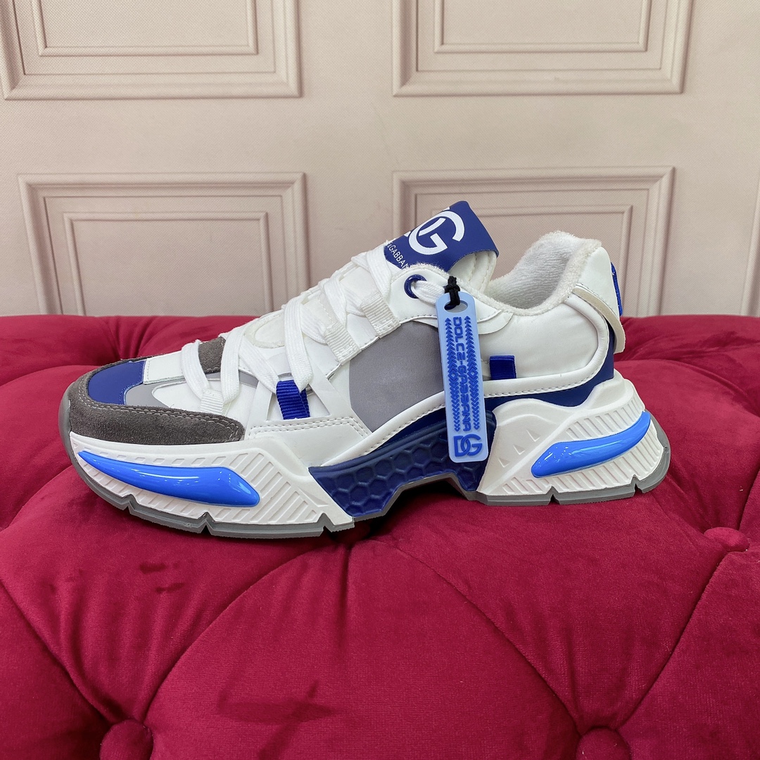 D&G Sneakers-154