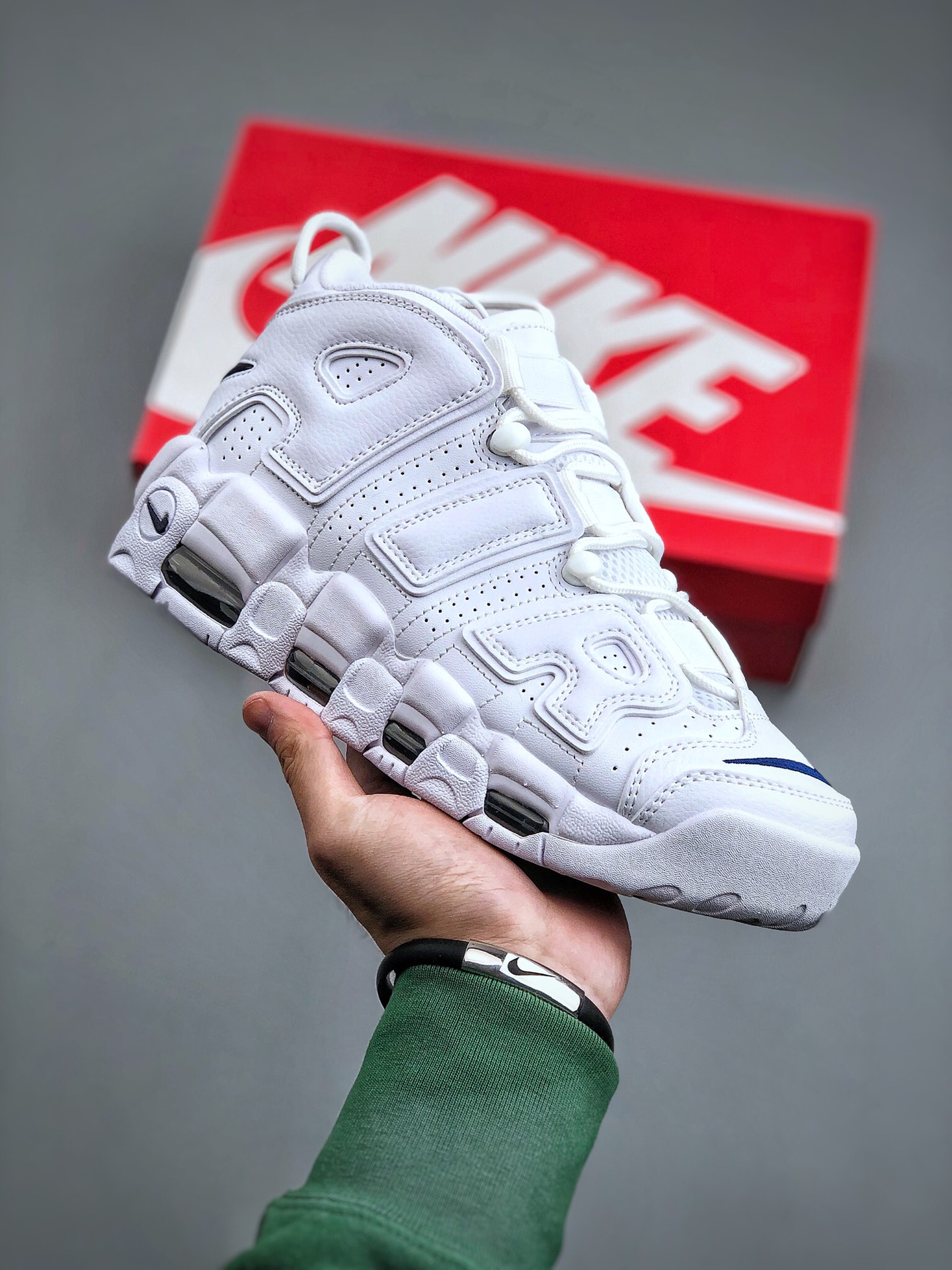Nike Sneakers-315