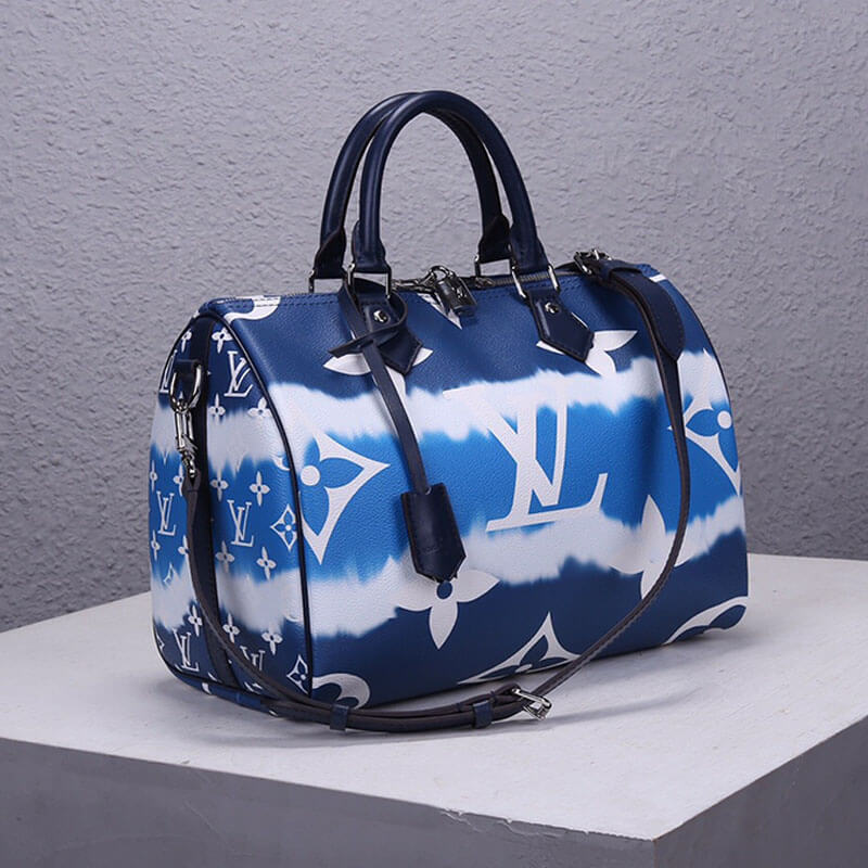 Louis Vuitton Escale Speedy Bandouliere 30