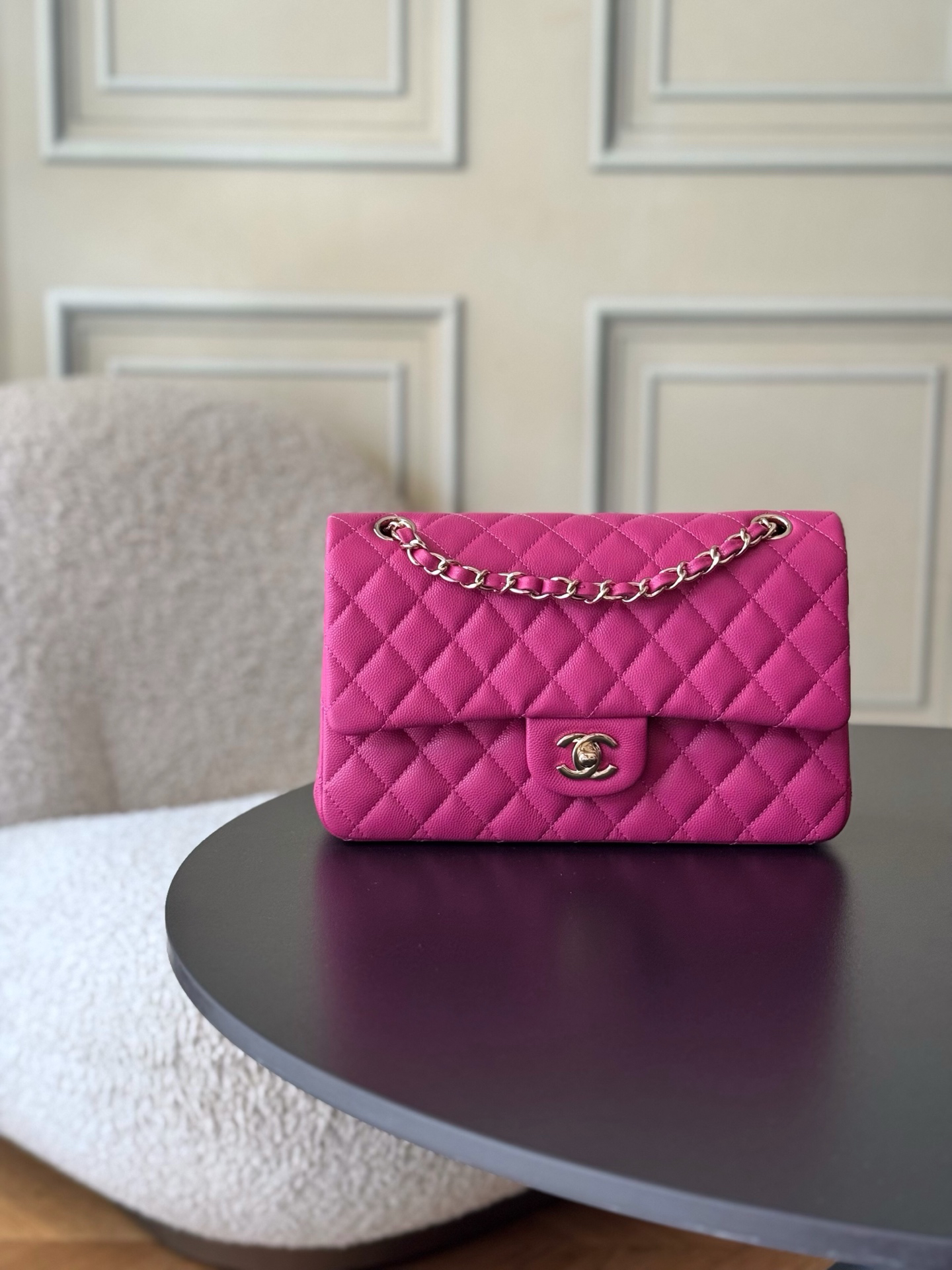 Chanel bag-189