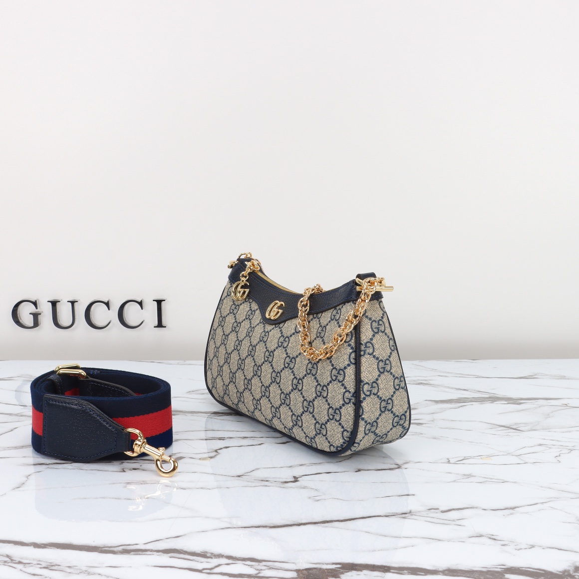 Gucci new bag-85