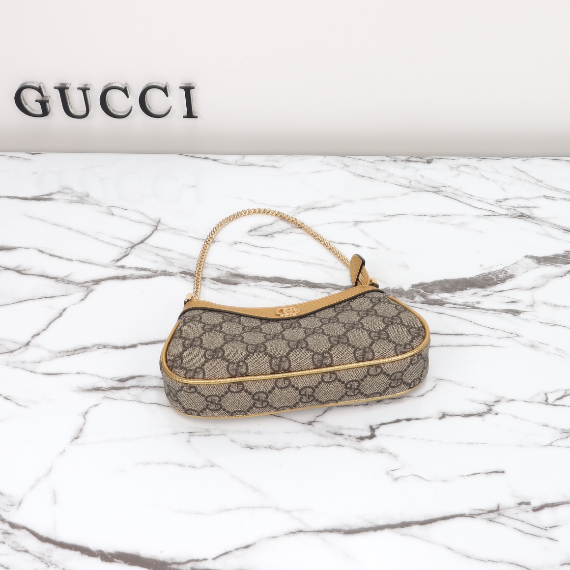 Gucci new bag-87