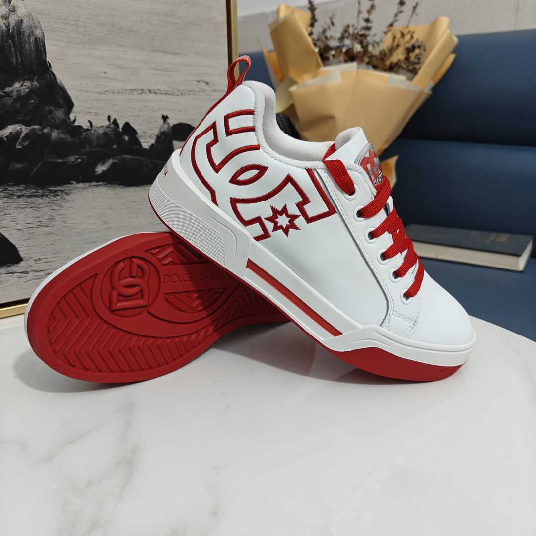 D&G Sneakers-228