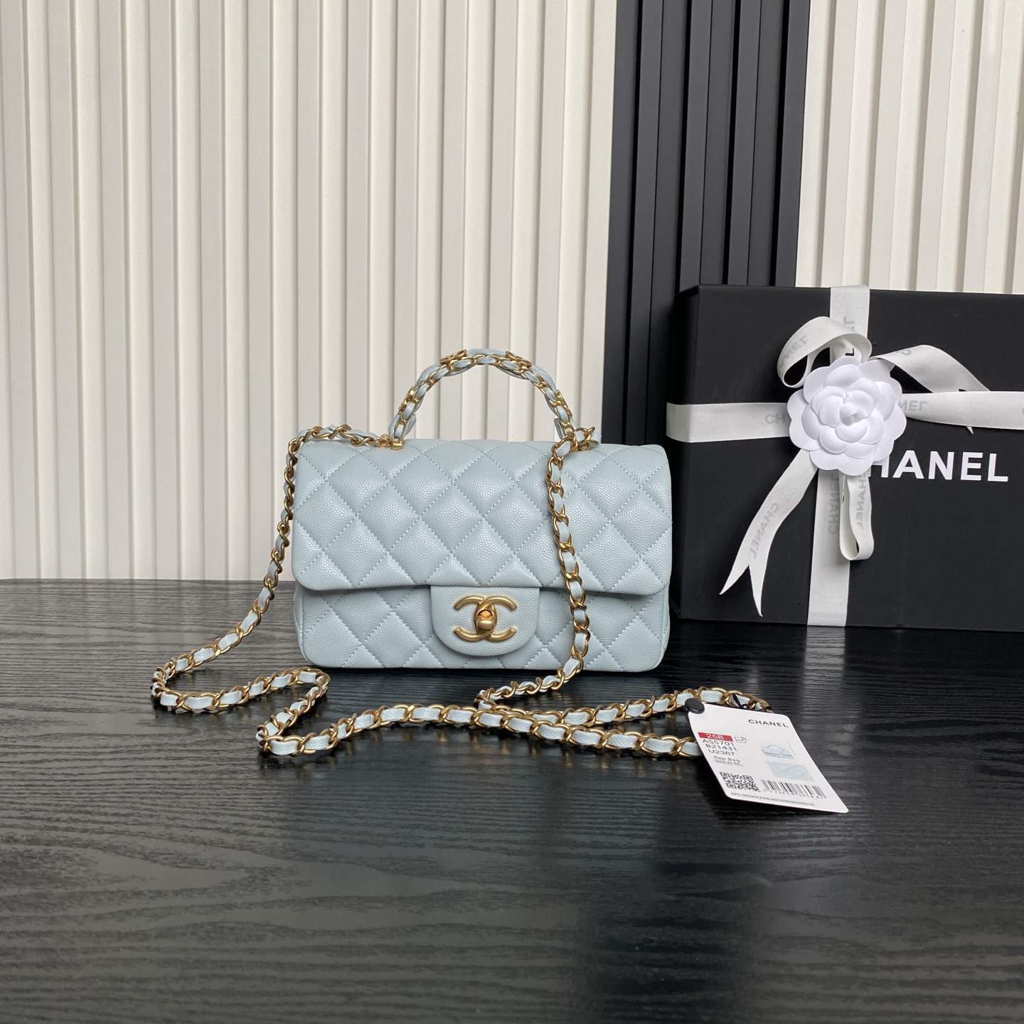 Chanel bag-104