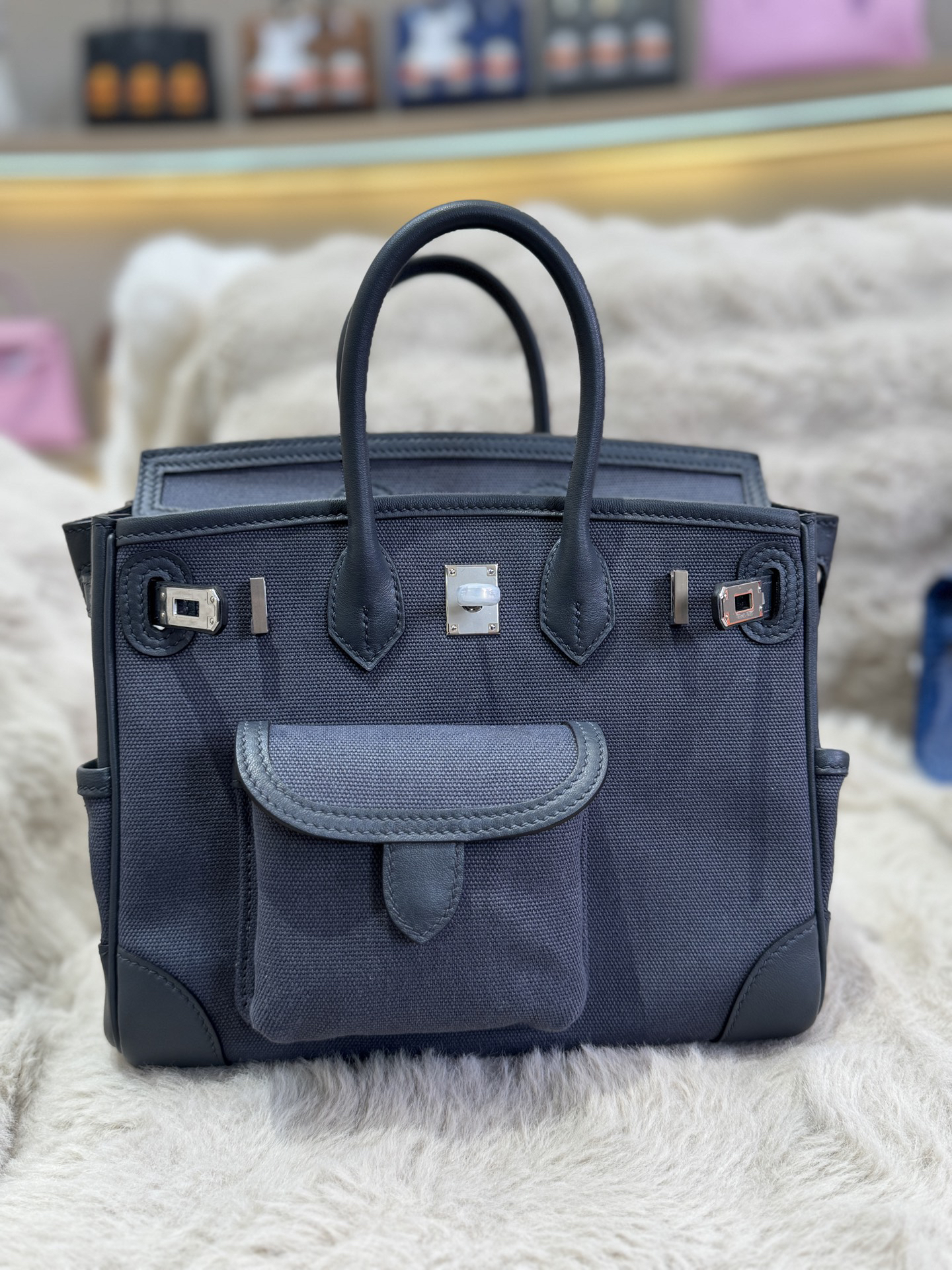 Hermes bag-33