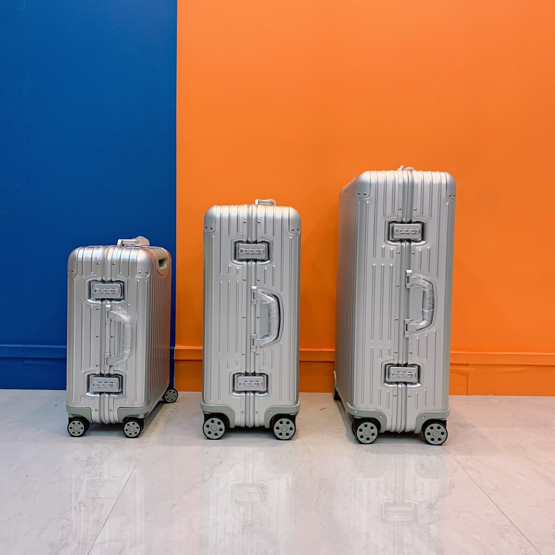 RIMOWA luggage-55
