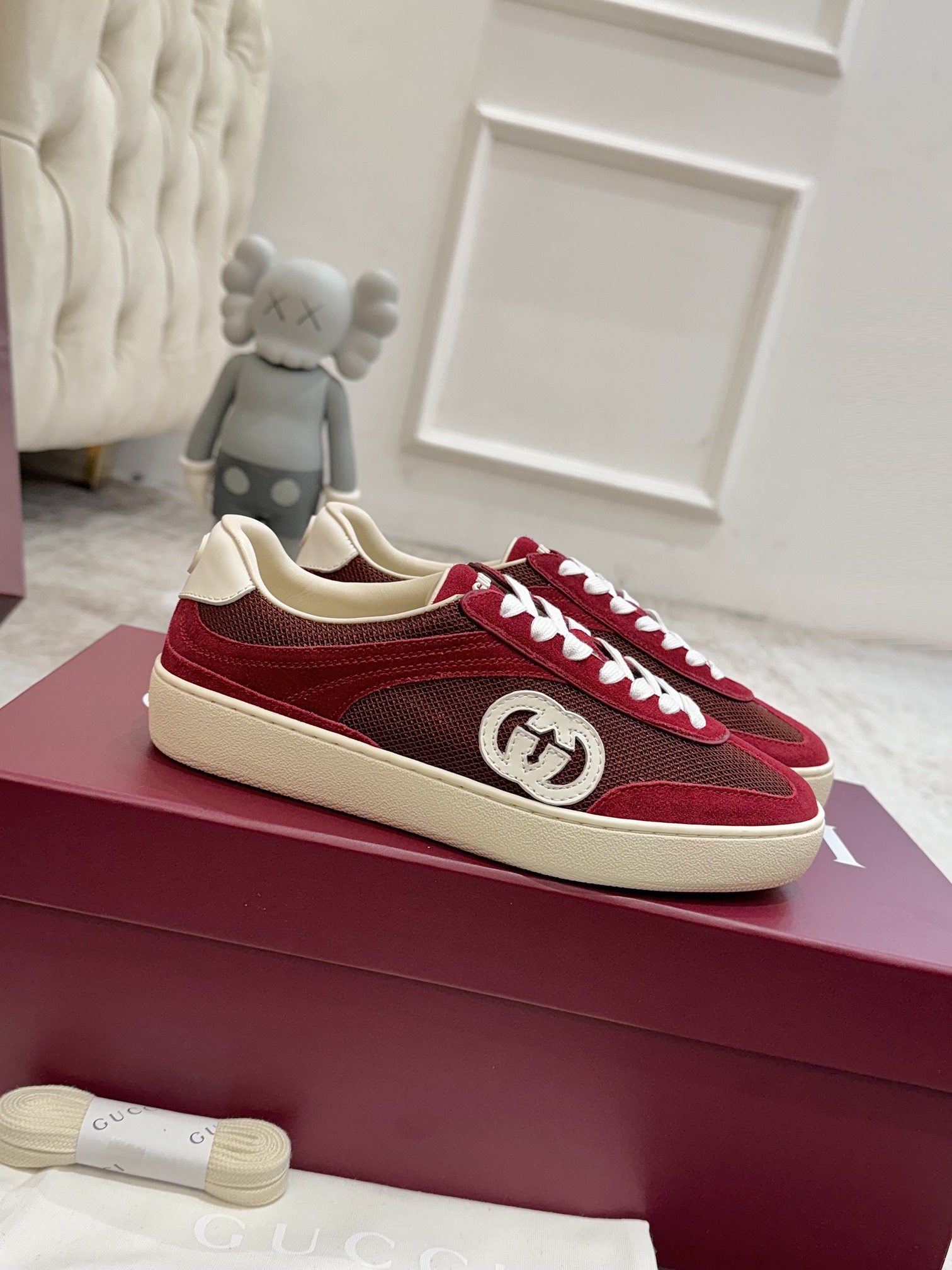 Gucci Sneakers-228