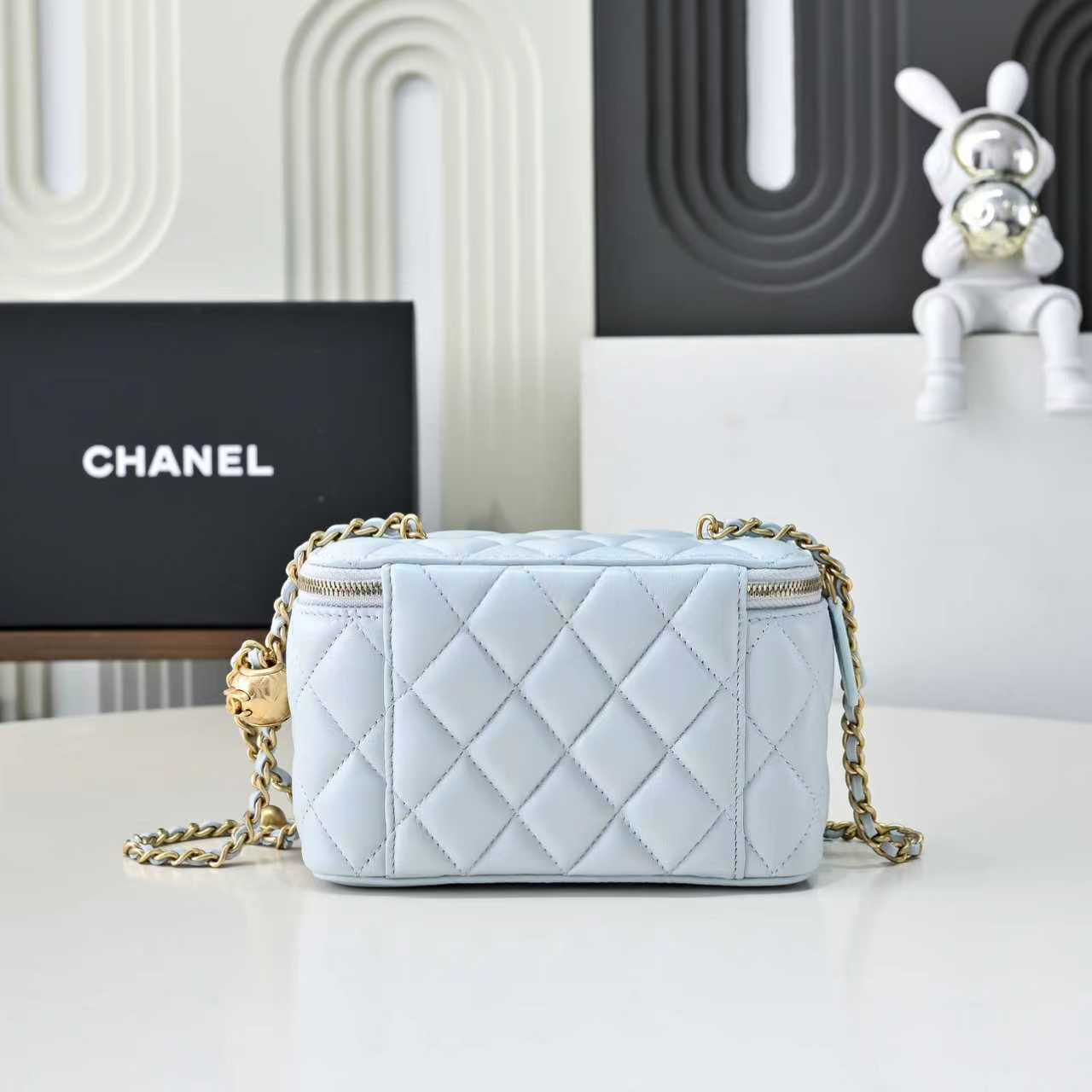Chanel bag-201