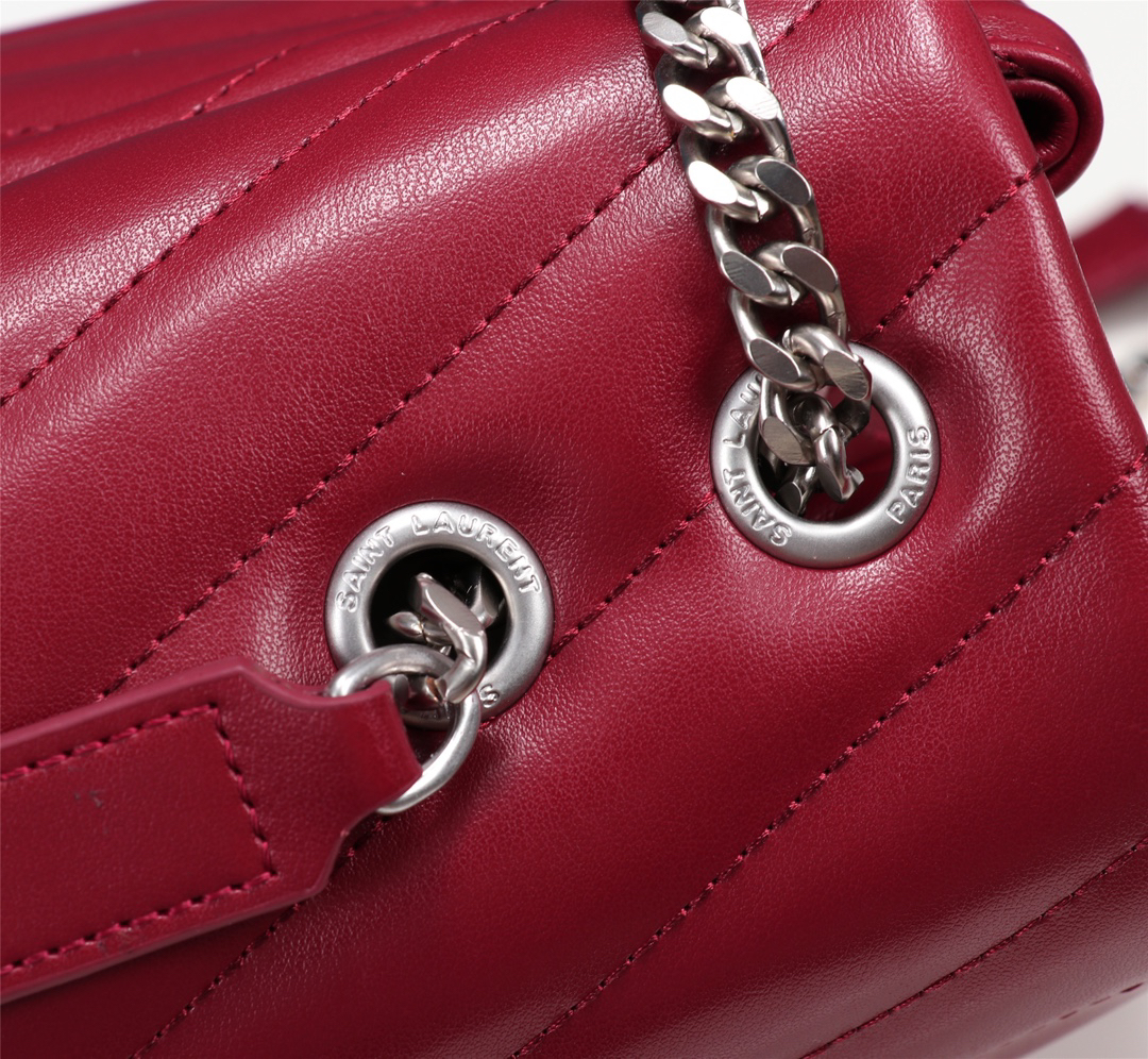 YSL bag-167