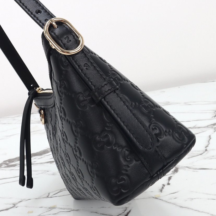 Gucci new bag-161