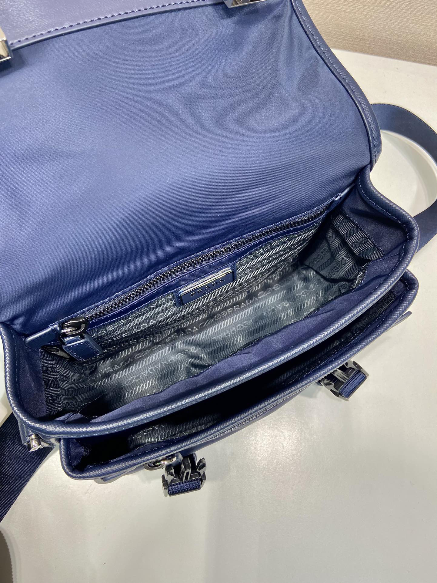 Prada bag-229