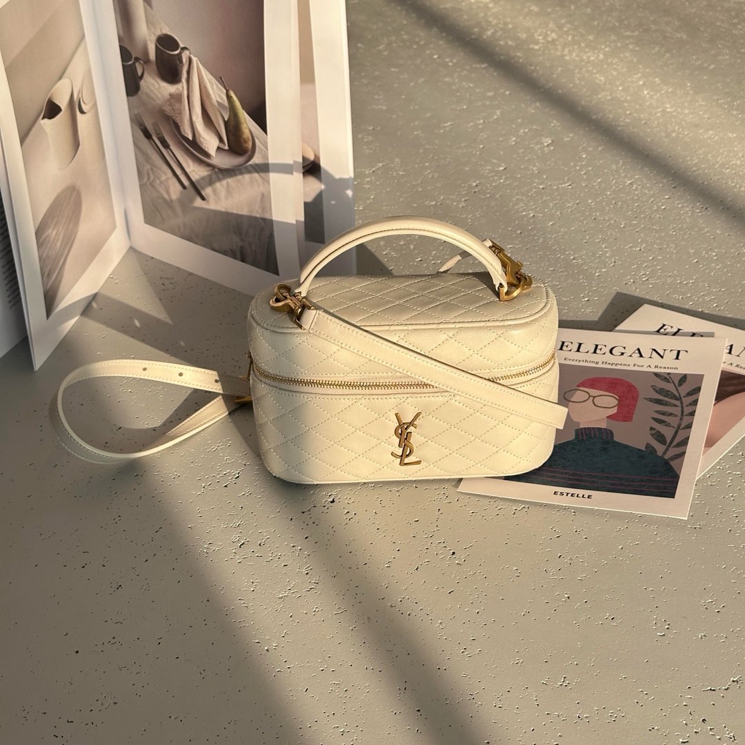 YSL bag-40