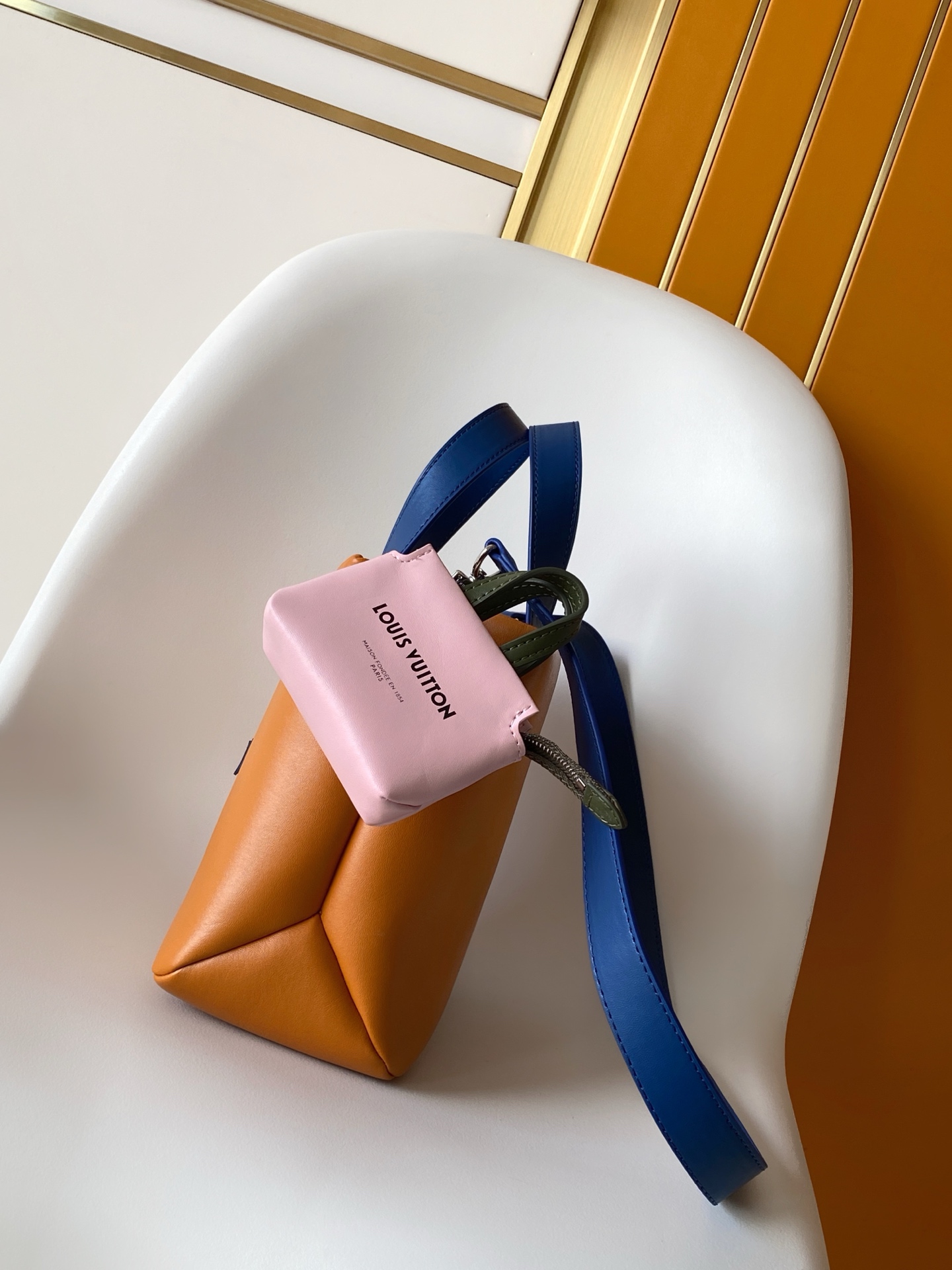 Louis Vuitton bag-97