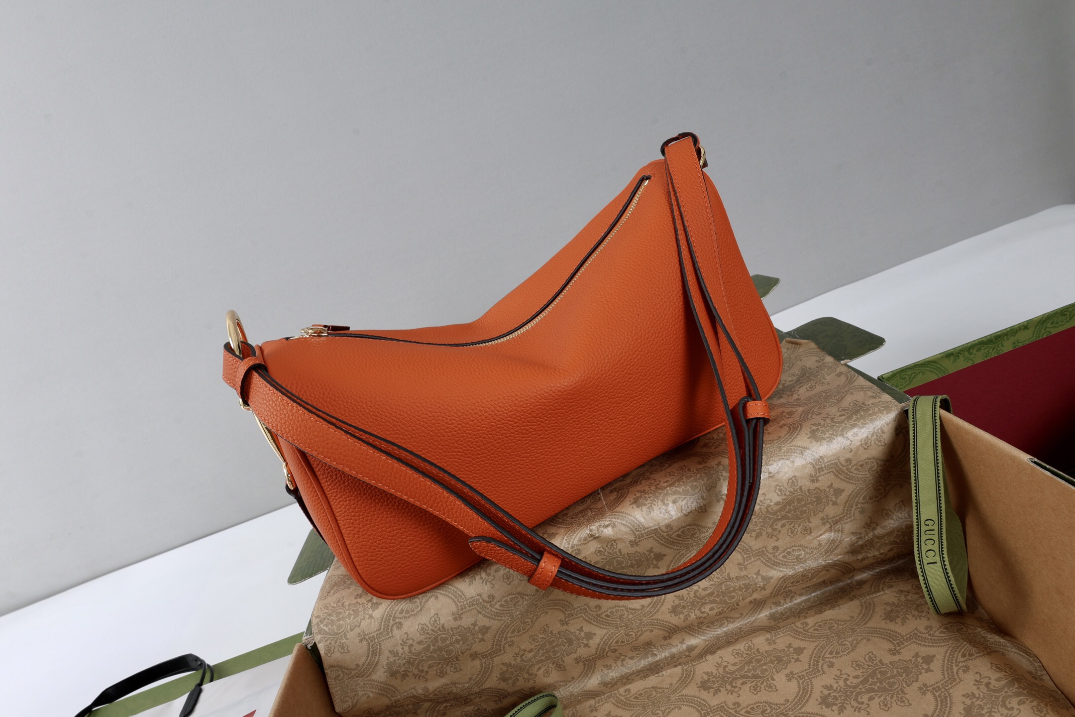 Gucci new bag-177