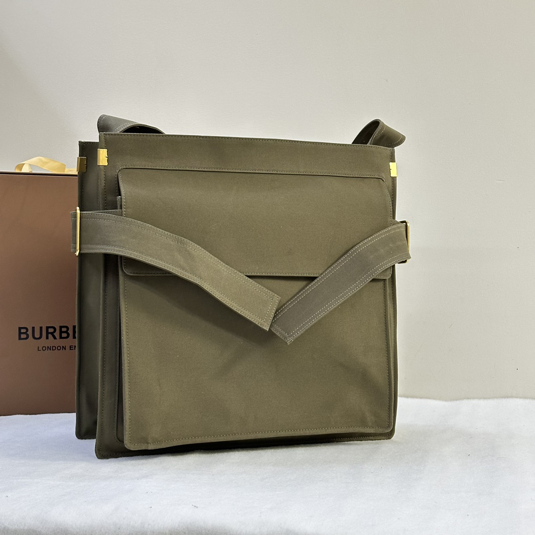 Burberry bag-92